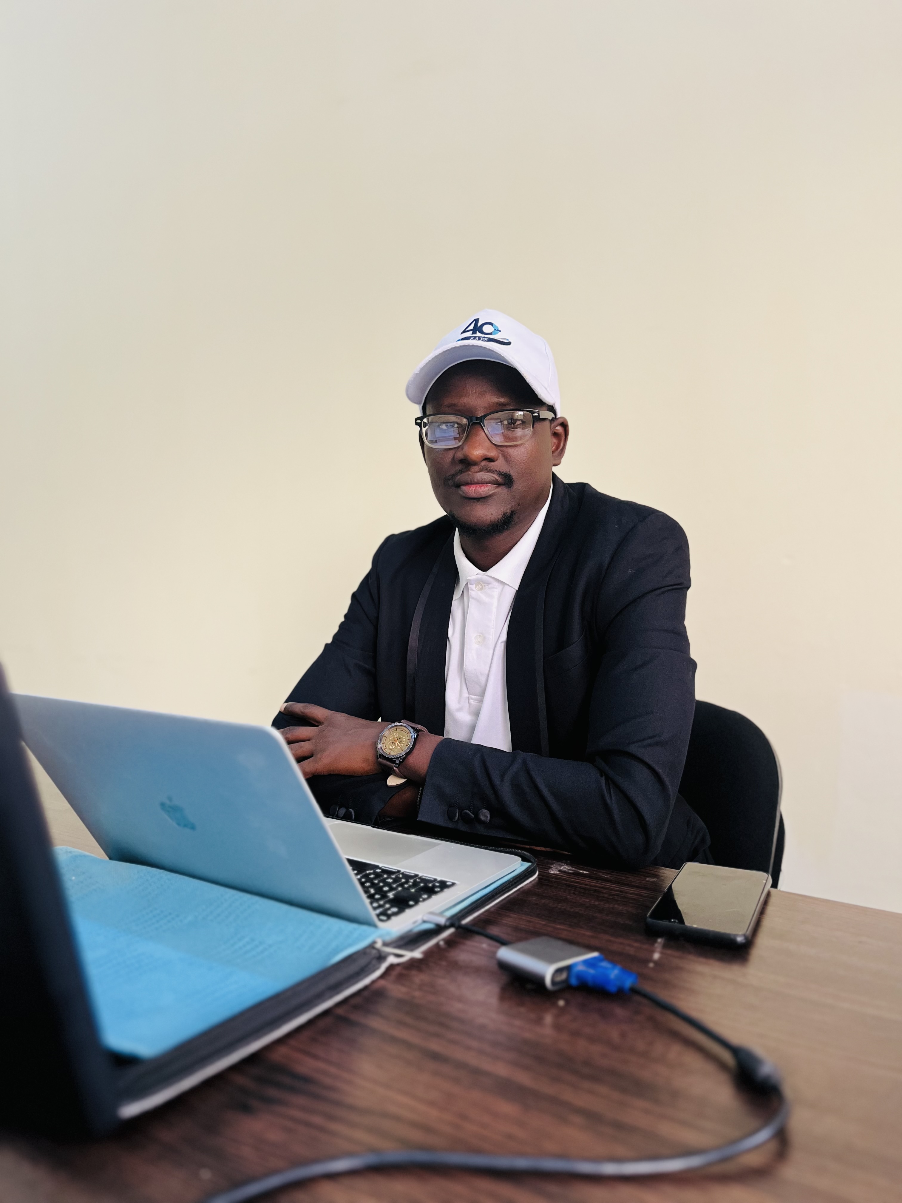 Dr. Papa Alioune CISSE