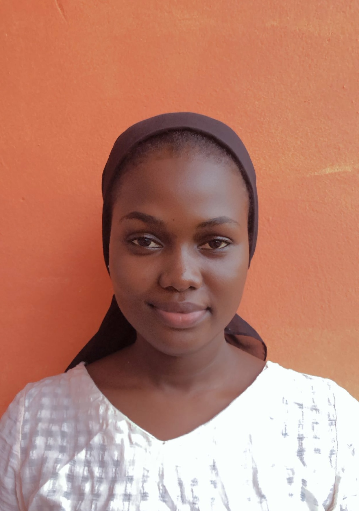 Mlle Dieynaba SALL